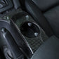 Passend für BMW X3 E83 Mittelkonsole Blenden Abdeckung Tuning