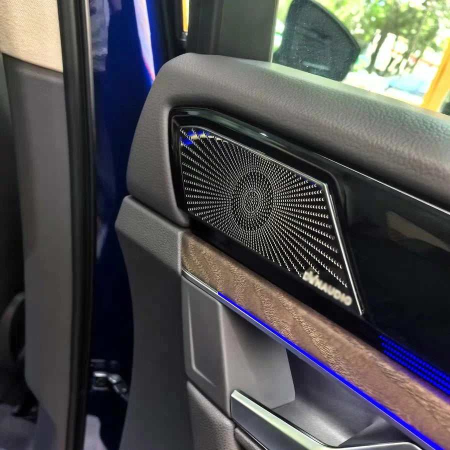 Passend für Vw Touareg Cr7 Rc8 Blenden