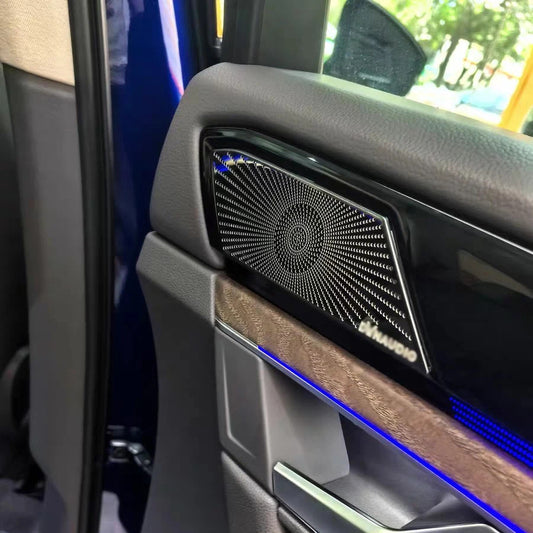 Passend für Vw Touareg Cr7 Rc8 Blenden
