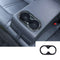 Passend für Kia Optima K5 2020-21 Becherhalter Blende Abdeckung Rahmen