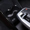Passend für Bmw 2 Active Tourer U06 21-24 Becherhalter Blende