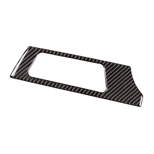 Passend für BMW E90 E92 E93 3 Lüftung Blende Abdeckung Rahmen Carbon