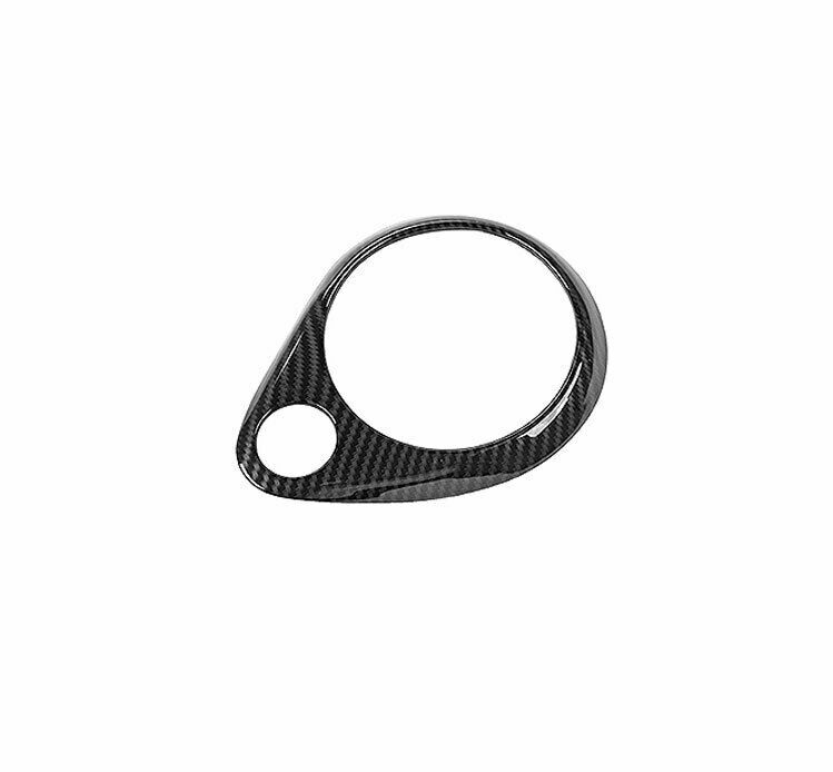 Passend für Jeep Cherokee Lautsprecher Abdeckung Blenden Rahmen Tuning
