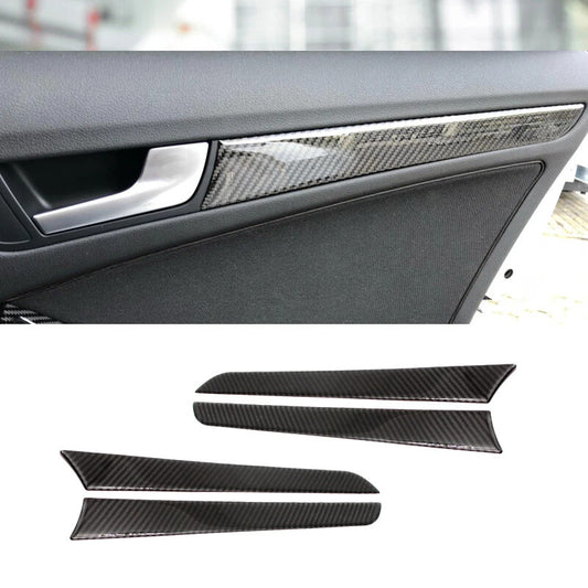 Passend für Audi A4 B8 A5 2010-2016 Türverkleidung Blenden