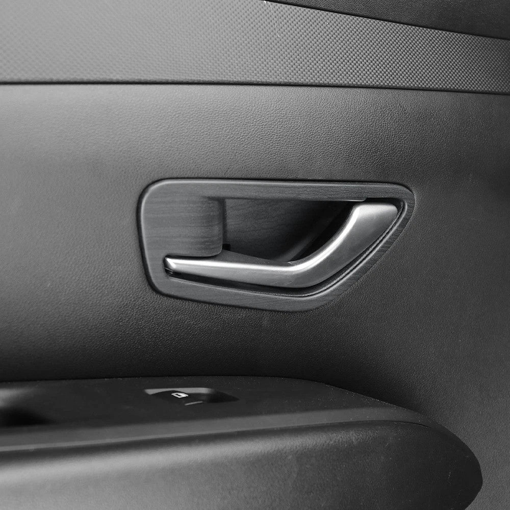 Passend für Hyundai Tucson Nx4 2022-2025 Türgriff Blende