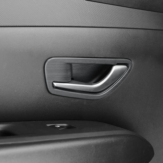 Passend für Hyundai Tucson Nx4 2022-2025 Türgriff Blende