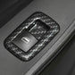 Passend für Jeep Cherokee Fensterheber Rahmen Abdeckung Blenden Tuning