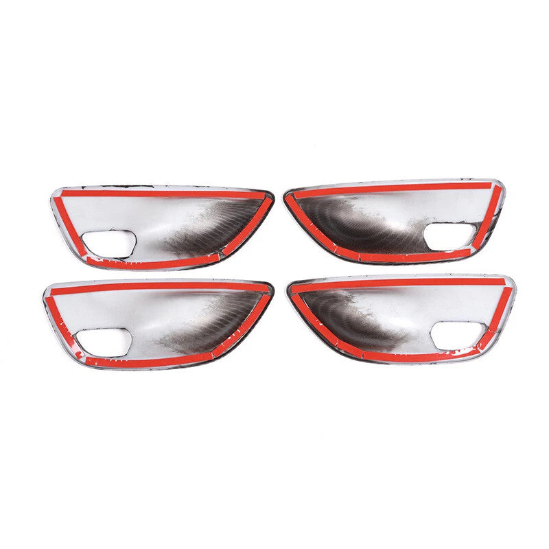 Passend für Bmw 5Er F10 2011-2017 Türgriff Blende