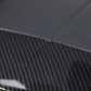 Passend für Jaguar F Type X152 2013-2022 Navigation Blende