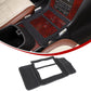 Passend für Cadillac Escalade 2007-2014 Mittelkonsole Blende
