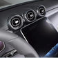 Passend für Mercedes Cle Klasse C236 Lueftung Blende