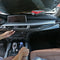 Passend für BMW X5 F15 X6 F16 2014-2018 Armaturenbrett Blende