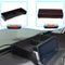 Passend für Universal Armaturenbrett Blende