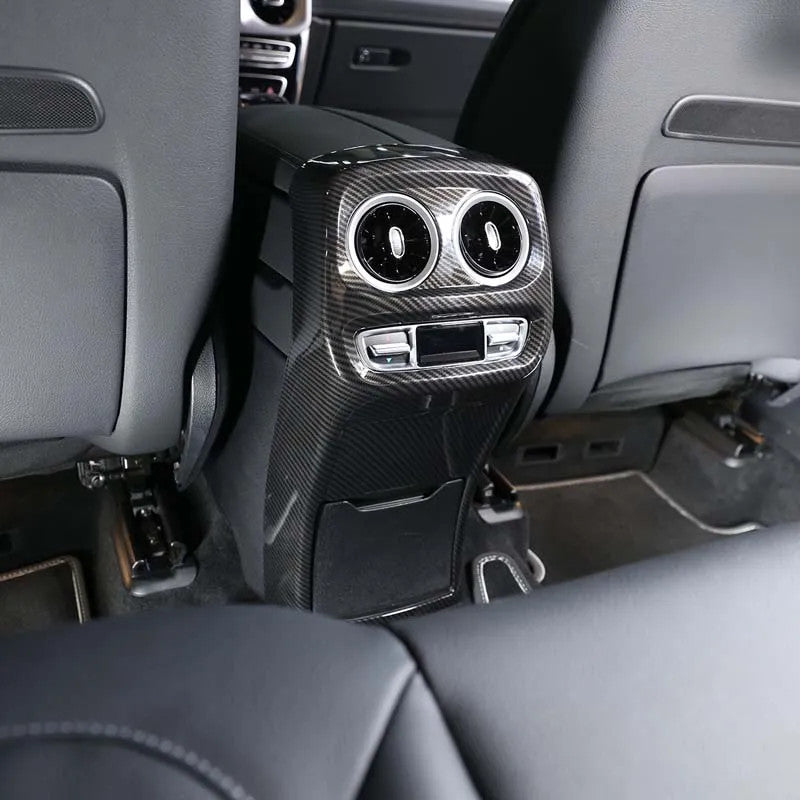 Passend für MERCEDES BENZ G-KLASSE W464 W465 Lueftung Blende