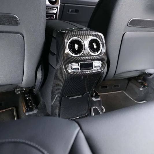 Passend für MERCEDES BENZ G-KLASSE W464 W465 Lueftung Blende
