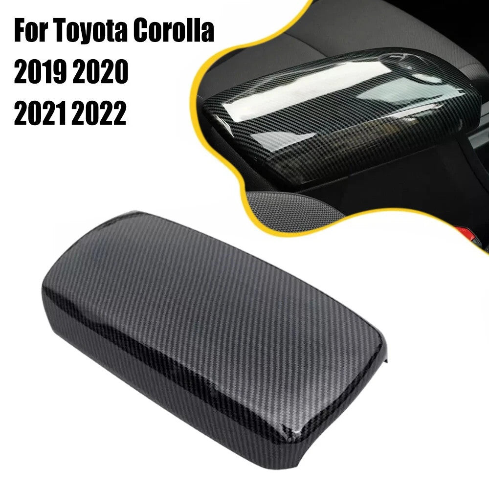 Passend für Toyota Corolla 2019-2022 Armlehne Blende