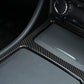 Passend für Mercedes Cla Gla A W117 C117 Mittelkonsole Blende