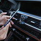 Passend für BMW F10 Armaturenbrett Blende