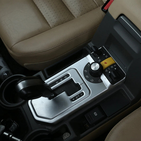 Passend für Land Rover Discovery 3 Mittelkonsole Blende