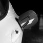 Passend für Hyundai Kona Sx2 2023-2025 Tankdeckel Blende