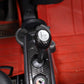 Passend für Smart Fortwo 451 2009-2015 Gangschaltung Blende