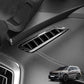 Passend für Kia Sorento Mq4 2024-2025 Lueftung Blende