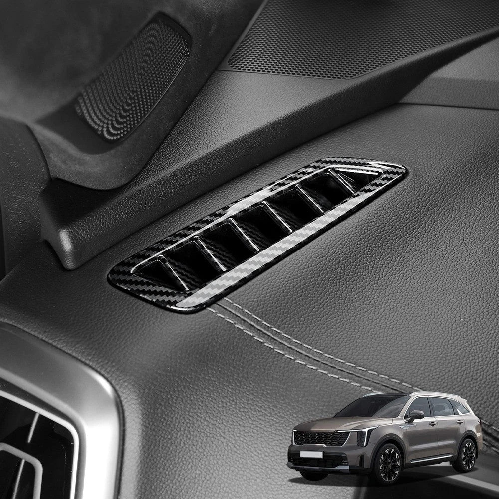 Passend für Kia Sorento Mq4 2024-2025 Lueftung Blende