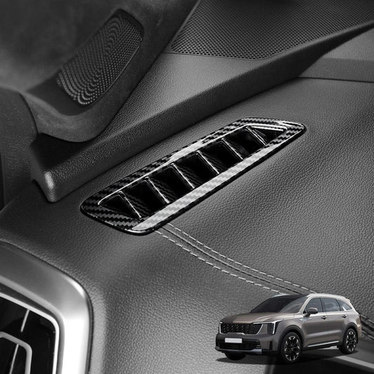 Passend für Kia Sorento Mq4 2024-2025 Lueftung Blende