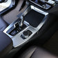 Passend für Bmw X3 G01 X4 G02 Ab Mittelkonsole Blende