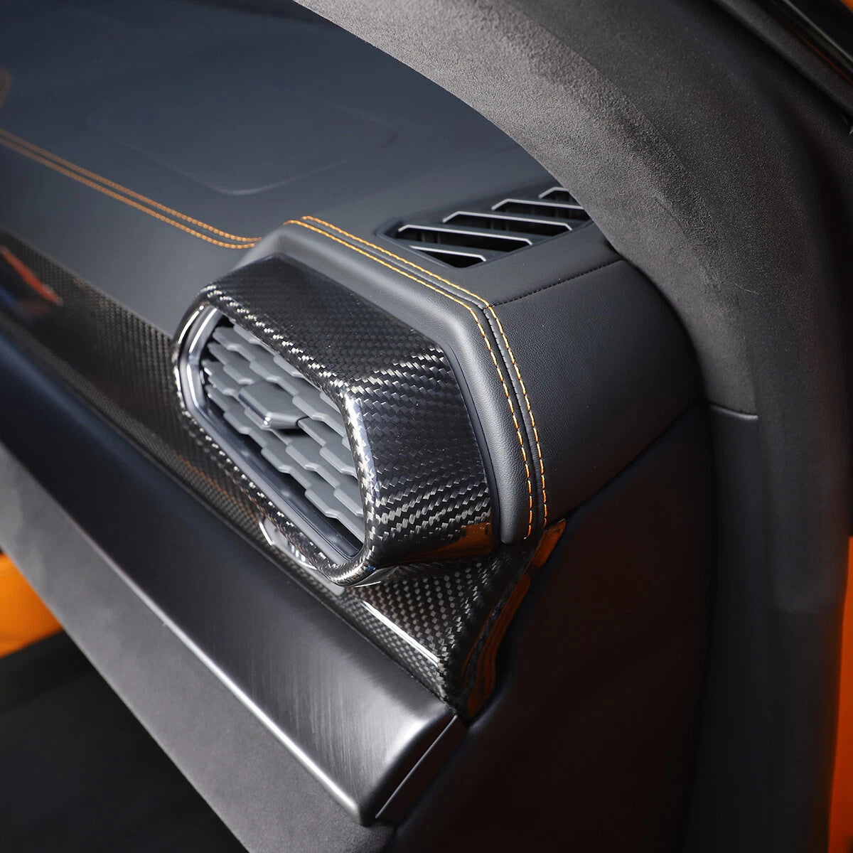 Passend für Lamborghini Urus 2018-2022 Lueftung Blende