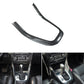 Passend für Vw Golf Mk6 2008-2013 Mittelkonsole Blende