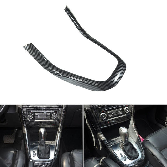 Passend für Vw Golf Mk6 2008-2013 Mittelkonsole Blende