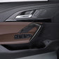 Passend für BMW U11 2023-2024 Innenraum-Blende