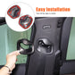 Passend für Bmw 7 Series G70 2023 Sicherheitsgurt Blende