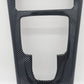 Passend für Mercedes A W177 2019 Mittelkonsole Blende Carbon Abdeckung Rahmen
