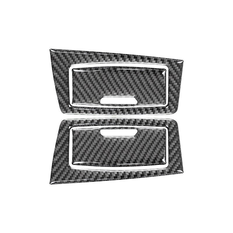 Passend für BMW X1 X2 F47 F48 Aschenbecher Blenden Abdeckung Tuning