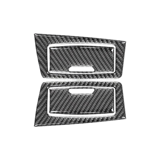 Passend für BMW X1 X2 F47 F48 Aschenbecher Blenden Abdeckung Tuning