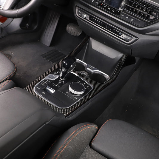 Passend für Bmw 2 Series 2020-2023 Mittelkonsole Blende