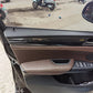 Passend für Bmw X3 F25 11-17 Türverkleidung Blenden