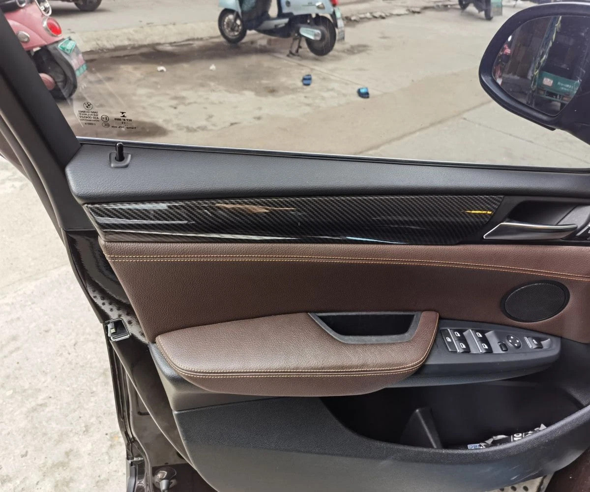 Passend für Bmw X3 F25 11-17 Türverkleidung Blenden