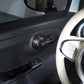Passend für Fiat 500 Abarth 595/695 Türgriff Blenden