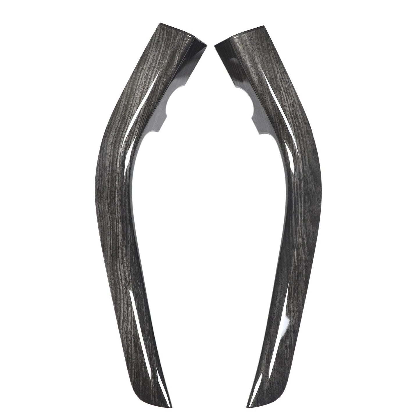 Passend für Range Rover Sport L320 2010-2013 Mittelkonsole Blende