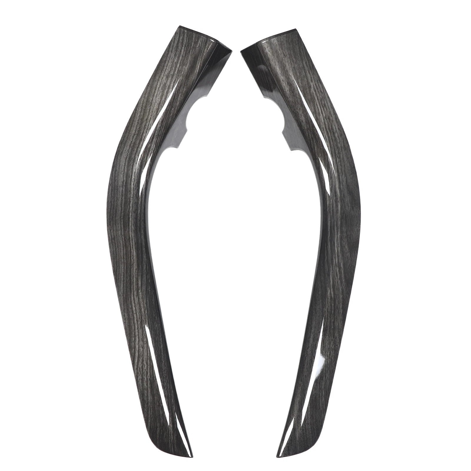 Passend für Range Rover Sport L320 2010-2013 Mittelkonsole Blende