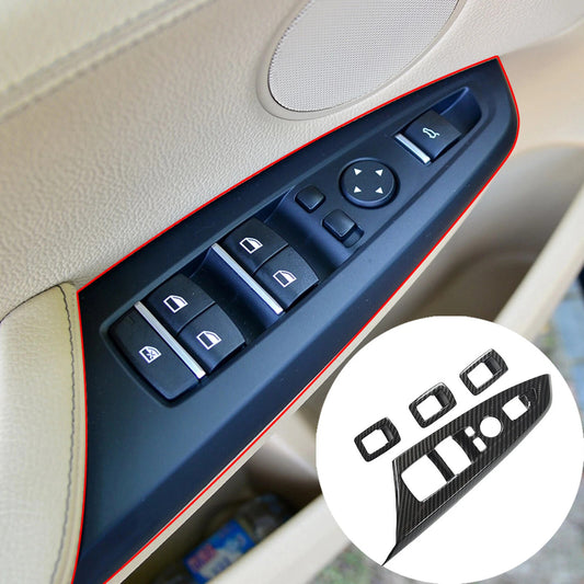 Passend für Bmw X3 F25 X4 F26 Fensterheber Blende