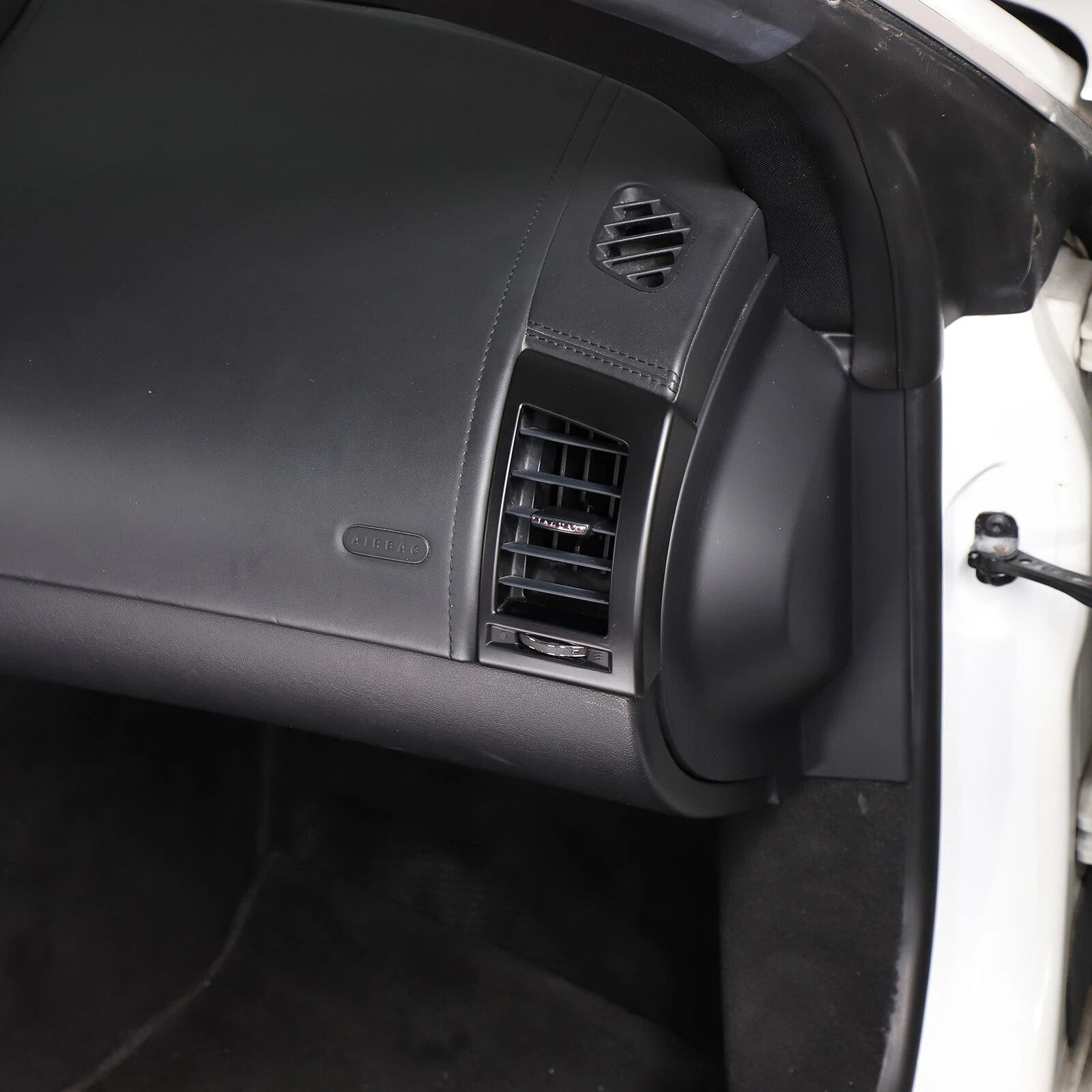 Passend für Jaguar F Type 2013-2024 Lueftung Blende