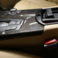 Passend für BMW X3 F25 X4 F26 2011-17 Mittelkonsole Blende Abdeckung Rahmen