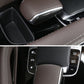 Passend für Mercedes GLE GLS AMG GLE53 2020 Schalthebel Blenden Rahmen Carbon