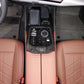 Passend für BMW G60 G61 ab 2024 Mittelkonsole Blende