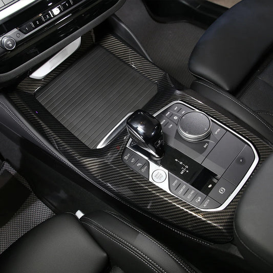 Passend für BMW G01 Gangschaltung Blende