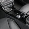 Passend für Mercedes GLA CLA Mittelkonsole Blende Abdeckung Rahmen Schwarz